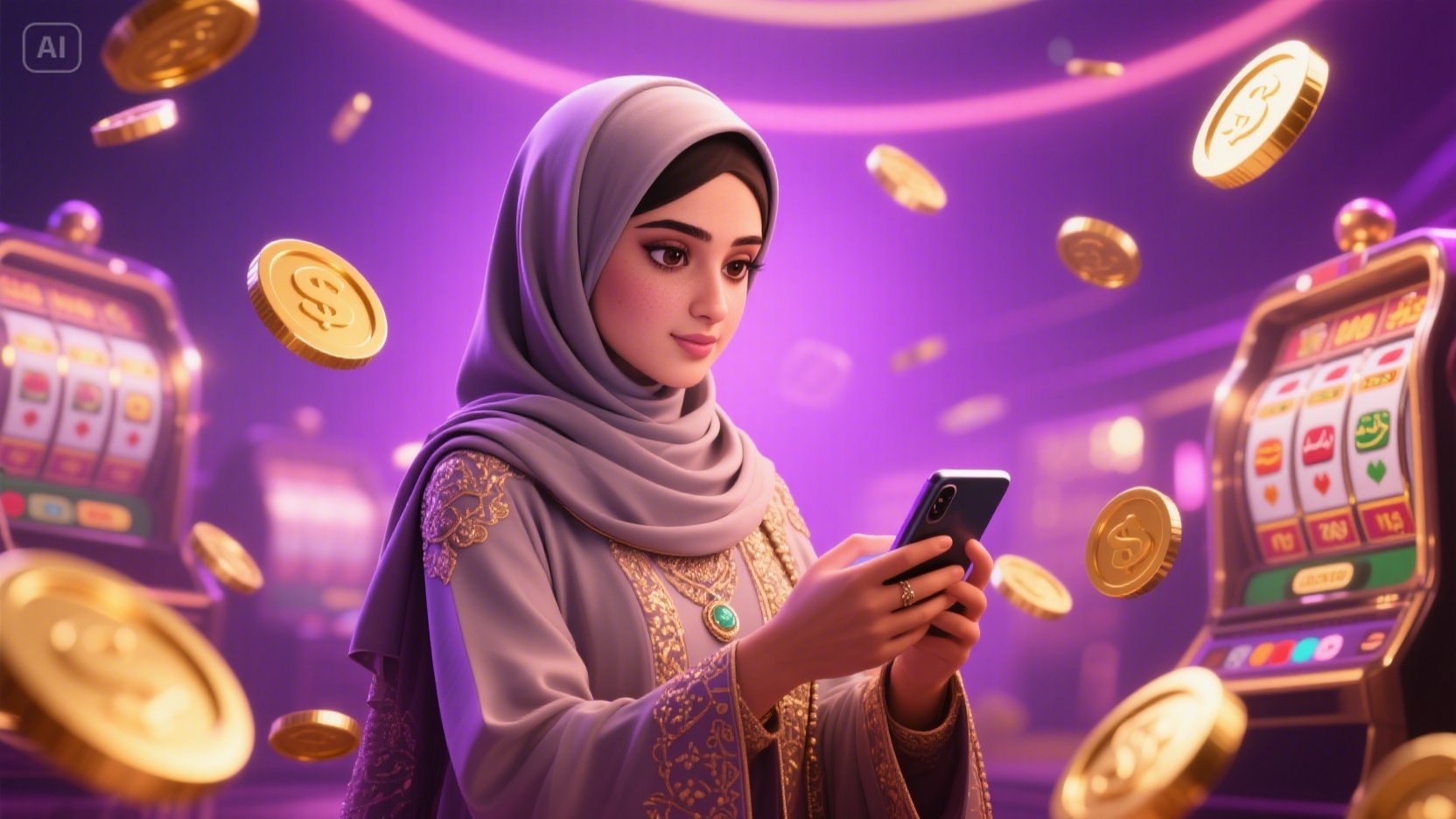 Registration at Cleopatra Casino Casino