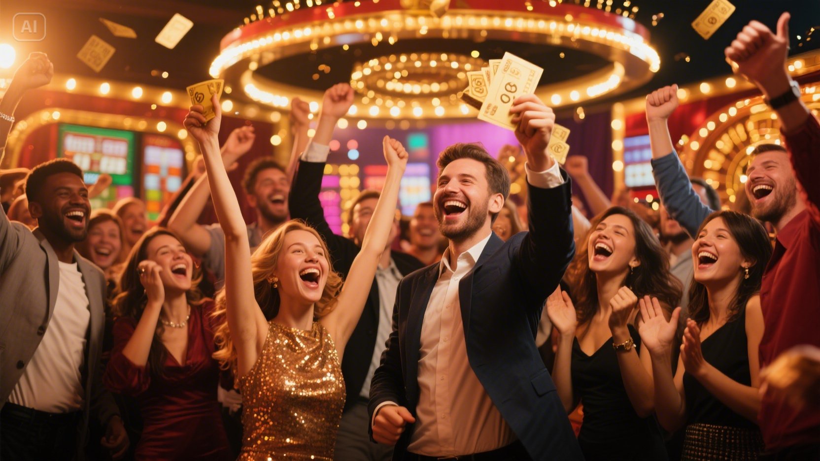 Casino Cleopatra Casino desktop and mobile interfaces