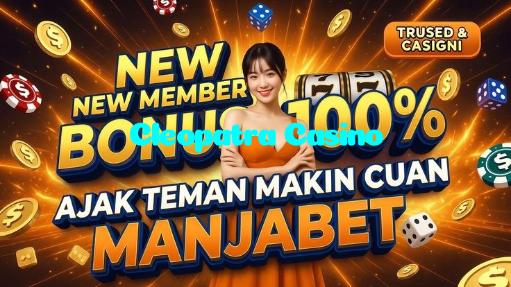 Cleopatra Casino