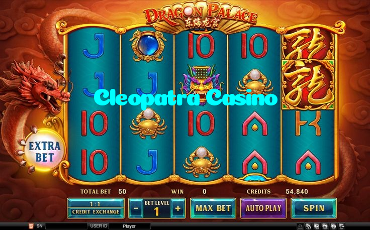 making first deposit on Cleopatra Casino website using local payment methods in Pakistan