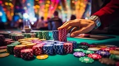 available types of Cleopatra Casino bet including pre-match live express and system bets