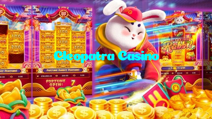 Cleopatra Casino