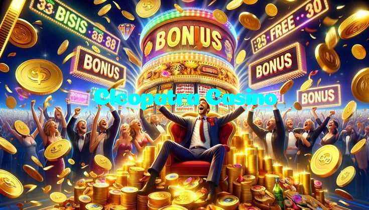 making first deposit on Cleopatra Casino website using local payment methods in Pakistan