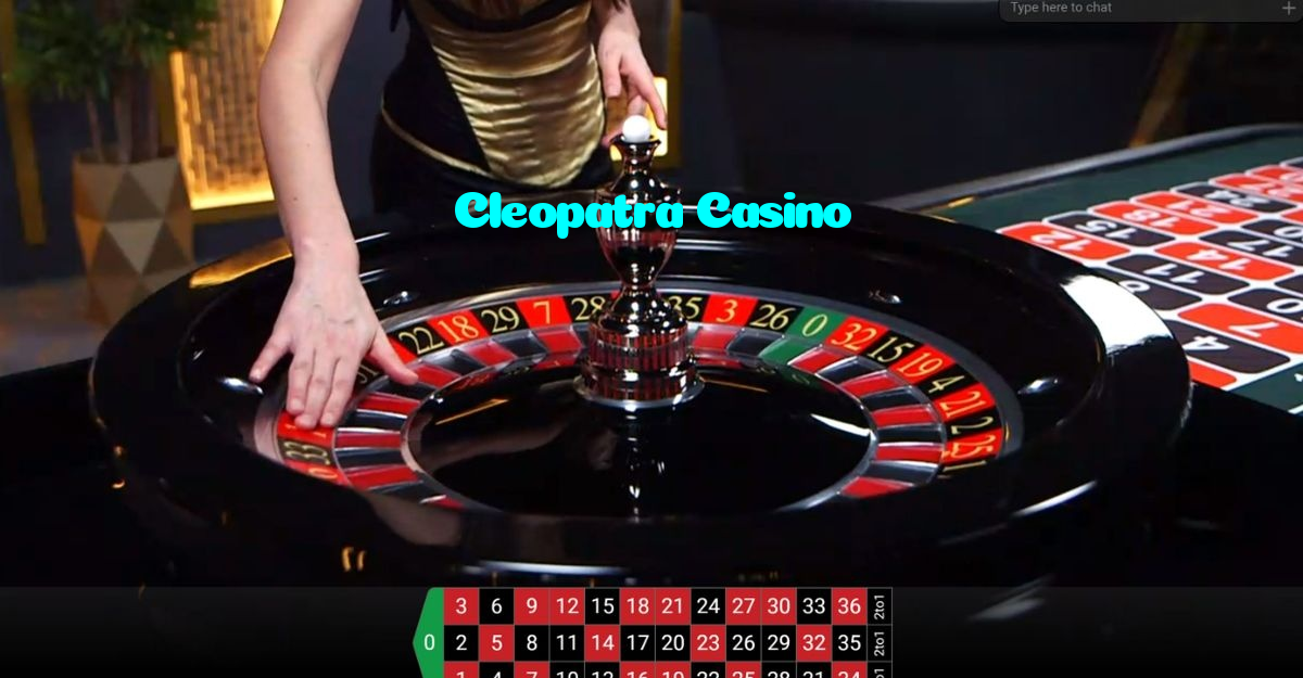 Cleopatra Casino casino presented on mobile device in Pakistan with slots and live games